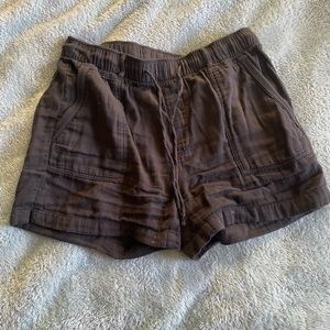 Old Navy High Waisted shorts